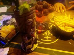 -旅行者酒吧(吉林财富购物广场店)