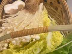 -同仁四季椰子鸡(福田东园总店)