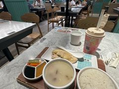 -翠华餐厅(正佳广场店)