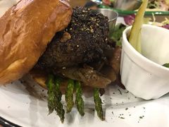 -HELLO 27 意面·沙拉·帕尼尼