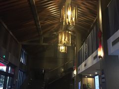 -楼观道温泉酒店