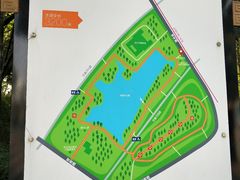 -后襄河公园