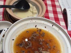 -西贝(上海中心店)