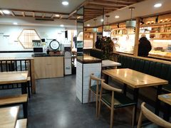-泰润8号饭堂(闻喜路店)