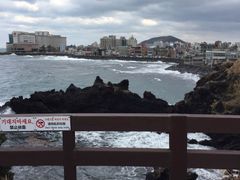 -龙头岩(Dragon Head Rock)