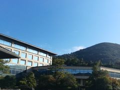 -宁波富邦荪湖山庄