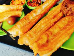 -大福来锅巴菜(古文化街店)