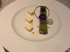 -广州四季酒店·佰鲜汇·现代法餐