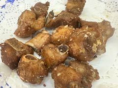 -东兴黄鳝饭店(江洲店)