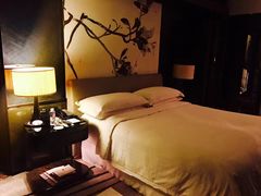 -广州四季酒店