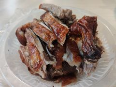 -清真·金宏兴鸭子店(明瓦廊店)