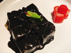 黑金五香二头乌-炳胜品味(海印总店)