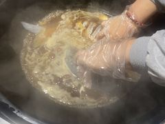 -桃源村铁锅炖鱼(体育馆道店)