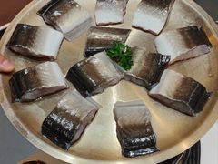 -三宝泥炉·活烤鳗鱼(七宝宝龙店)