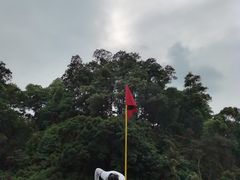 -观澜湖高尔夫球会