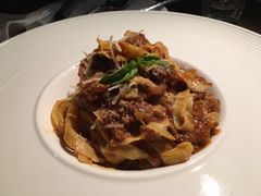 -Amanda餐厅(长乐路店)