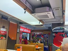 -牛品福潮汕牛肉火锅(旺庄店)