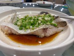 翘嘴鱼段-一麦·龙岛(上海青浦店)