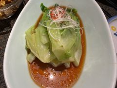 -真地道京味府·鲜橙烤鸭·北京菜(朝外大街东大桥店)