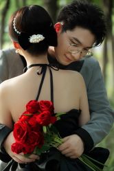 点击看大图 -今生有约国际精品婚纱摄影(苏州店)