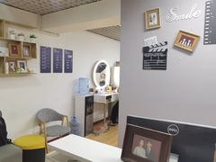 -小象国照相馆(宝山万达店)