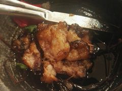 -绿茶餐厅(昆明世纪金源店)