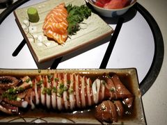 -赤坂亭M9和牛烧肉·日料398放题(万达店)