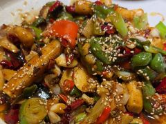 -东来土菜馆(民祥园路店)