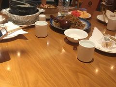 -粤域茶餐厅
