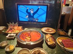 -牛New寿喜烧(中山公园龙之梦店)