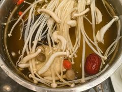 -世贸万锦大酒店·烹大师火锅达人
