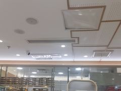 -喜家德虾仁水饺(青岛永旺东部店)