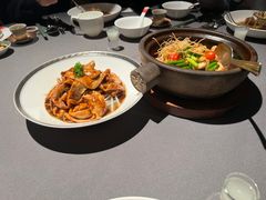 -御膳汤品(猎人坊店)