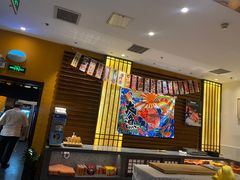 -松子料理(白家庄店)