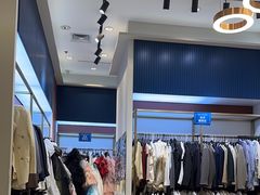 -海马体照相馆(大连柏威年购物中心店)