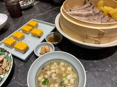 -长安记·大美陕菜(大族广场店)