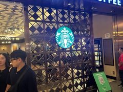 -星巴克(威尼斯人店)