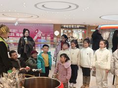 -一围小火锅(高铁吾悦店)