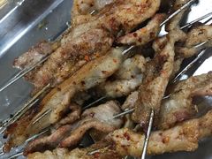 -同裕烧烤·海鲜·家常菜(杰座·欧洲城店)