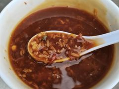 八宝粥-宝鸡民族饭庄(英达路店)