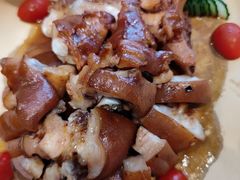 -大自然(鲁家村店)