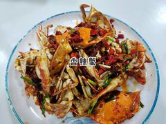 -锦里海景海鲜餐厅.三亚老字号(亚龙湾中心广场店)