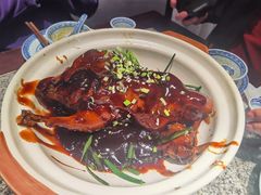 -南京大牌档(夫子庙老门东店)