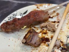 -运德成·天津老味烧烤(广开二马路店)