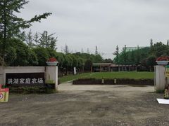 -洪湖家庭农场·团建·露营·会议