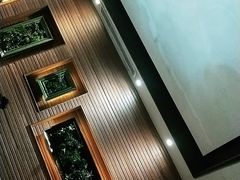 -前海沿·青岛菜(大拇指广场石老人店)