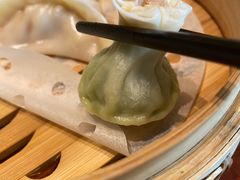 早茶-扬州香格里拉·香宫中餐厅