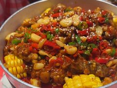 -辣小鲜·南昌大排档(船山路店)