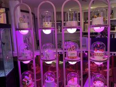 -巴特餐饮6加1音乐餐吧·新疆菜