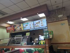 -赛百味SUBWAY(沈阳天地店)